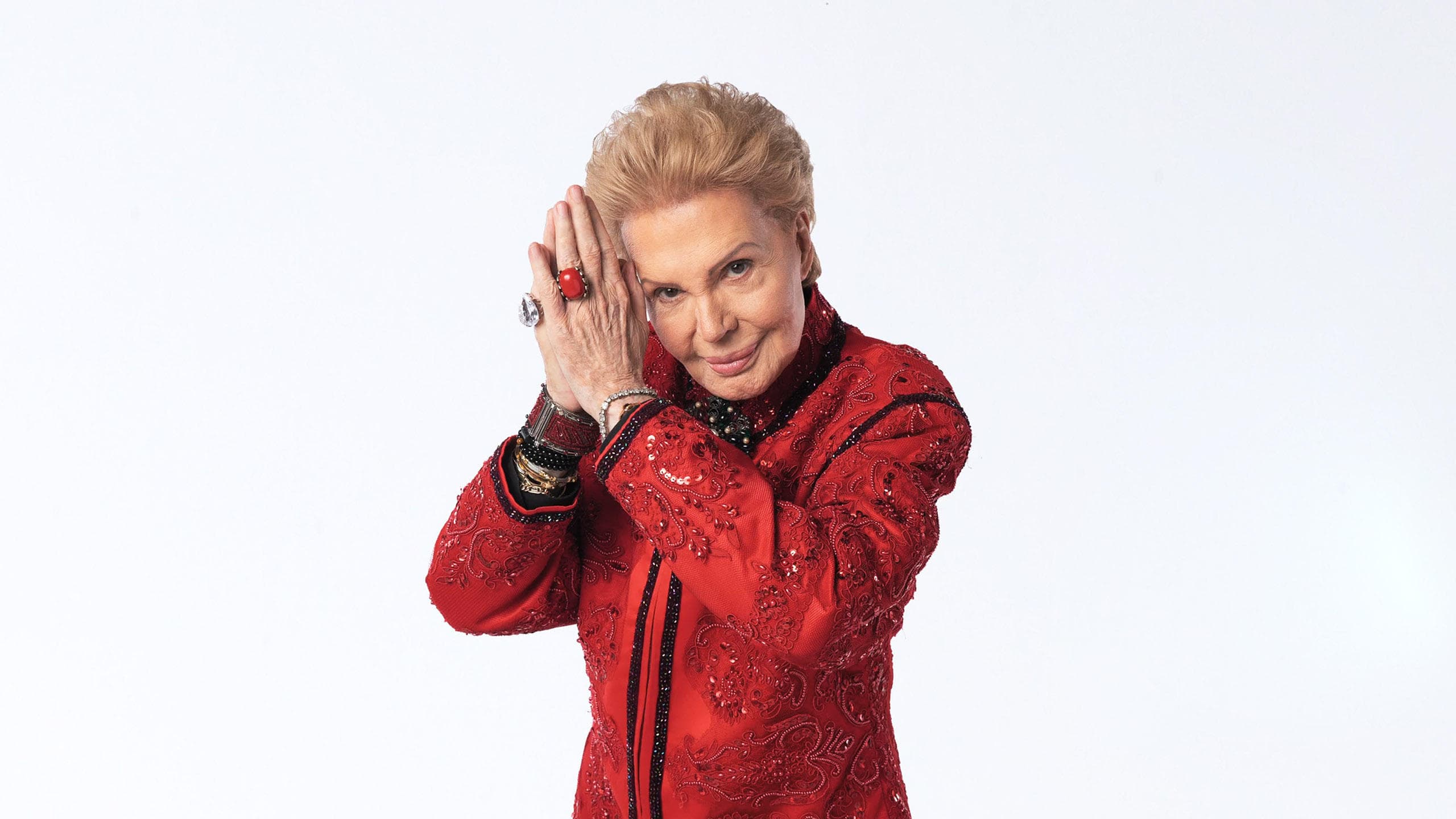 Walter Mercado