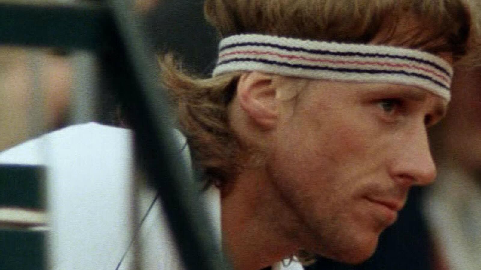 Guillermo Vilas