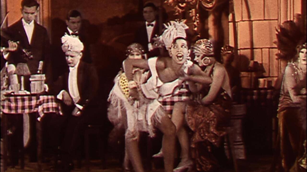 Mistinguett