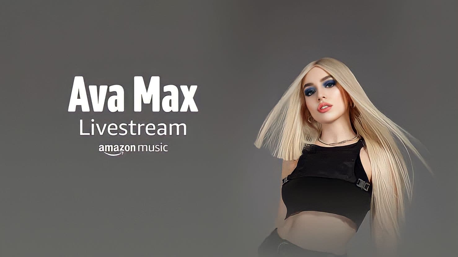 Ava Max