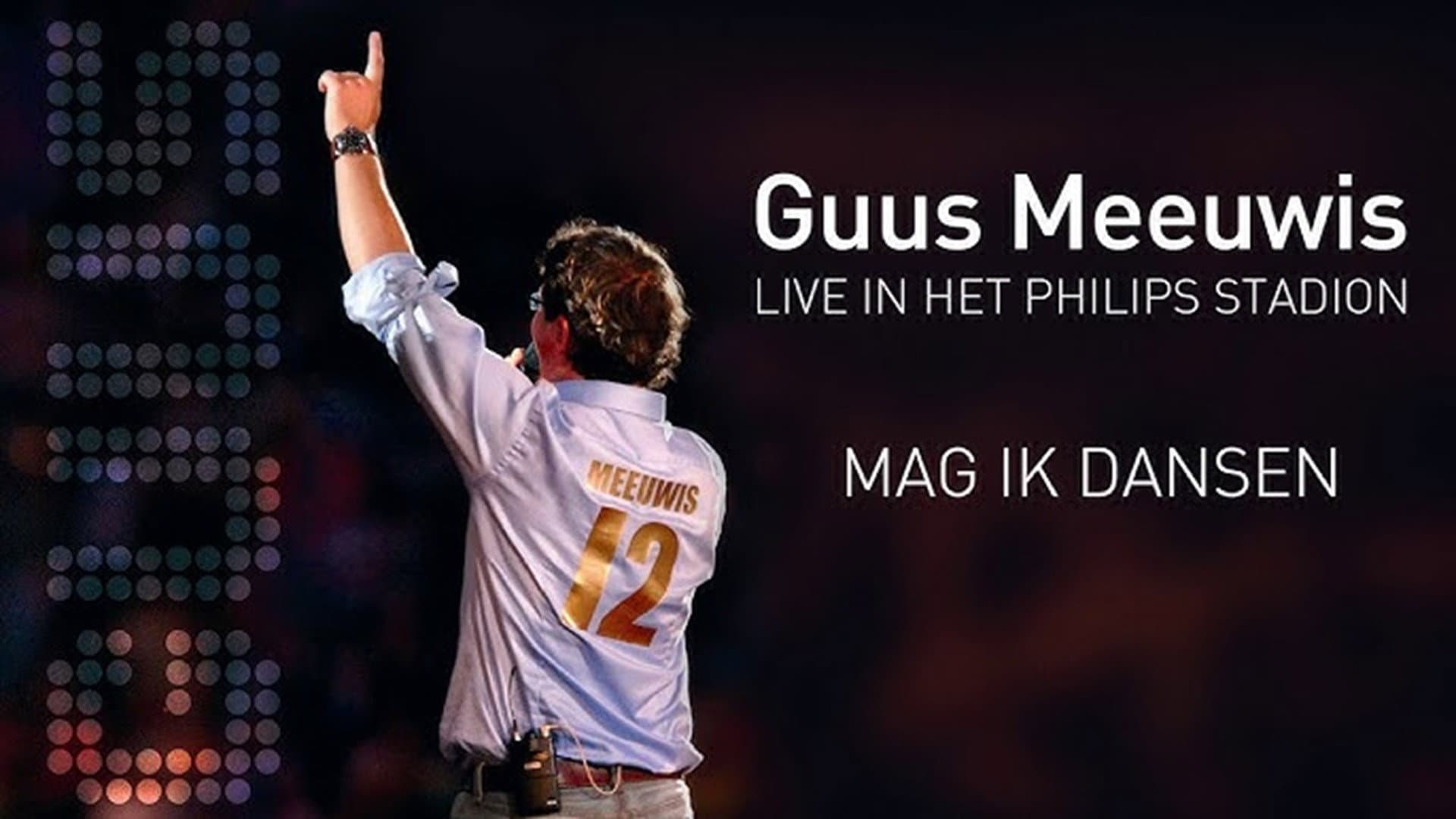 Guus Meeuwis