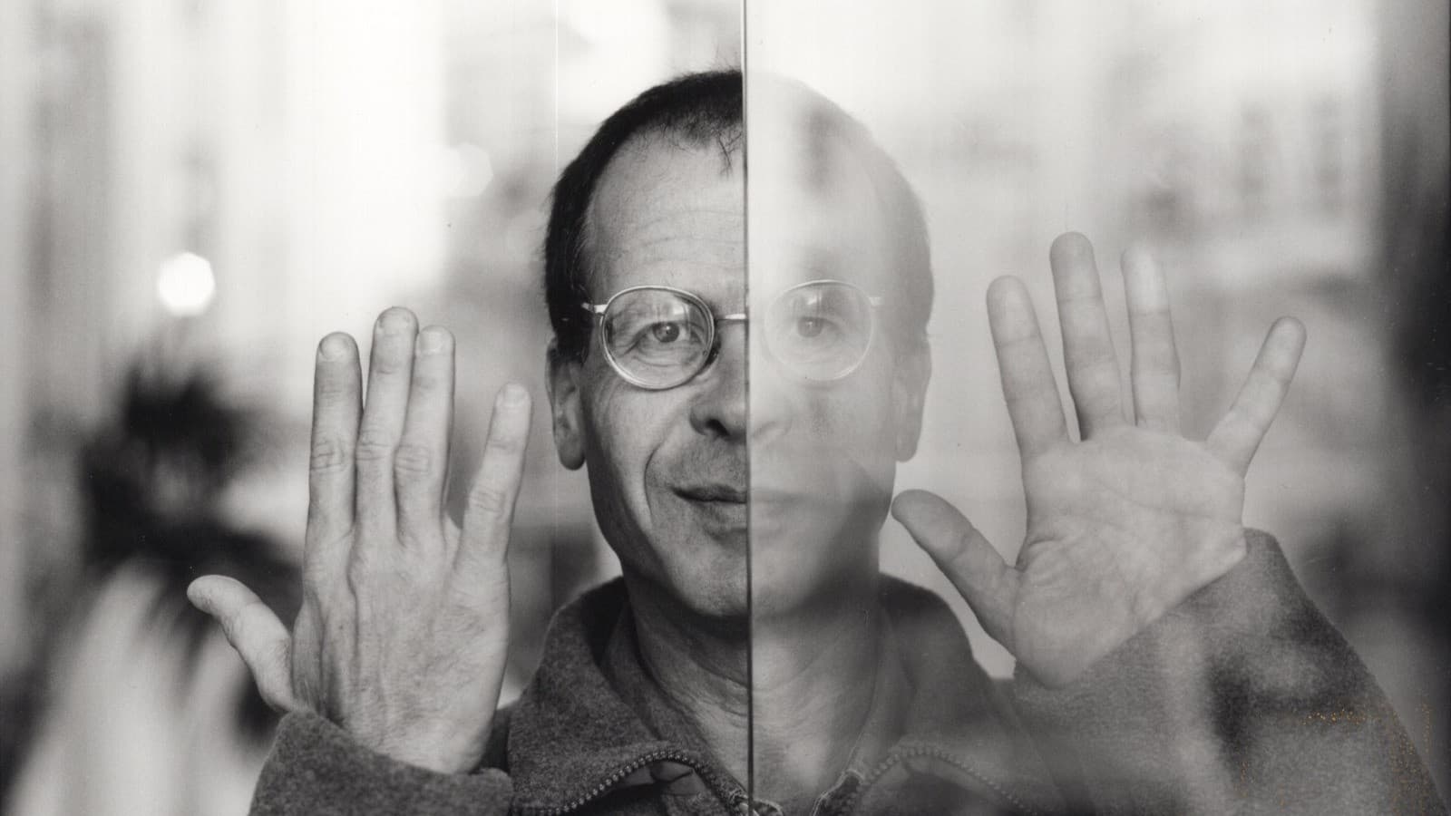 Meir Shalev