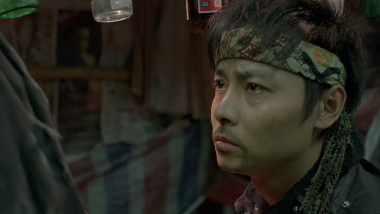 Eric Suen Yiu-Wai