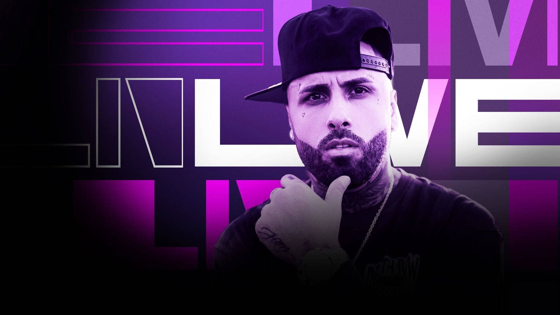 Nicky Jam