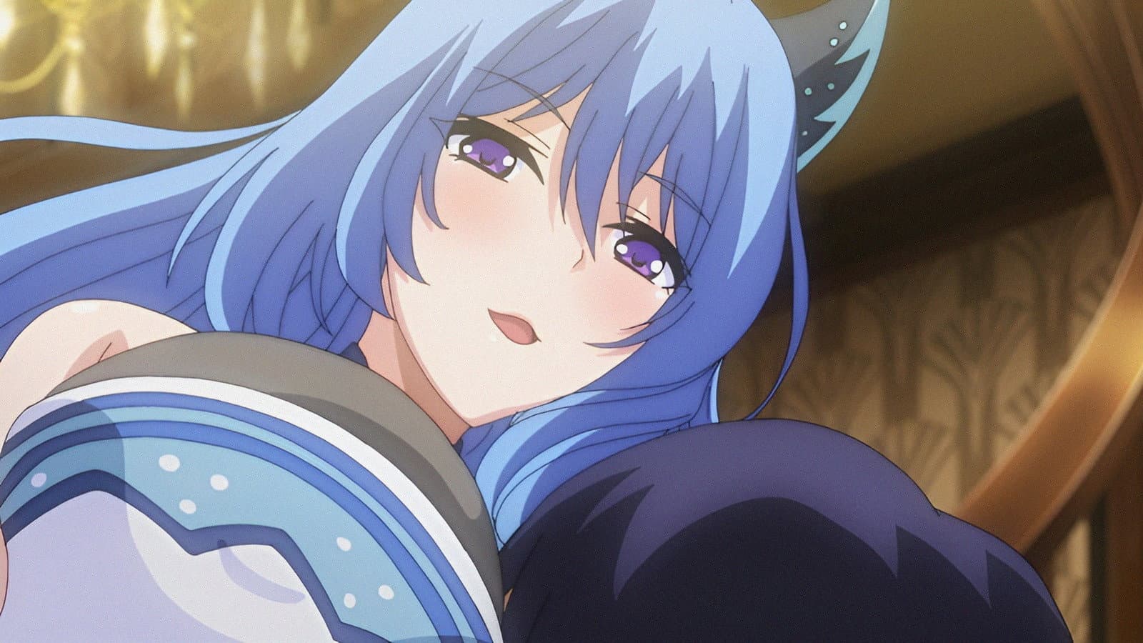 Pure x Holic: Junketsu Otome to Kon’in Kankei!?