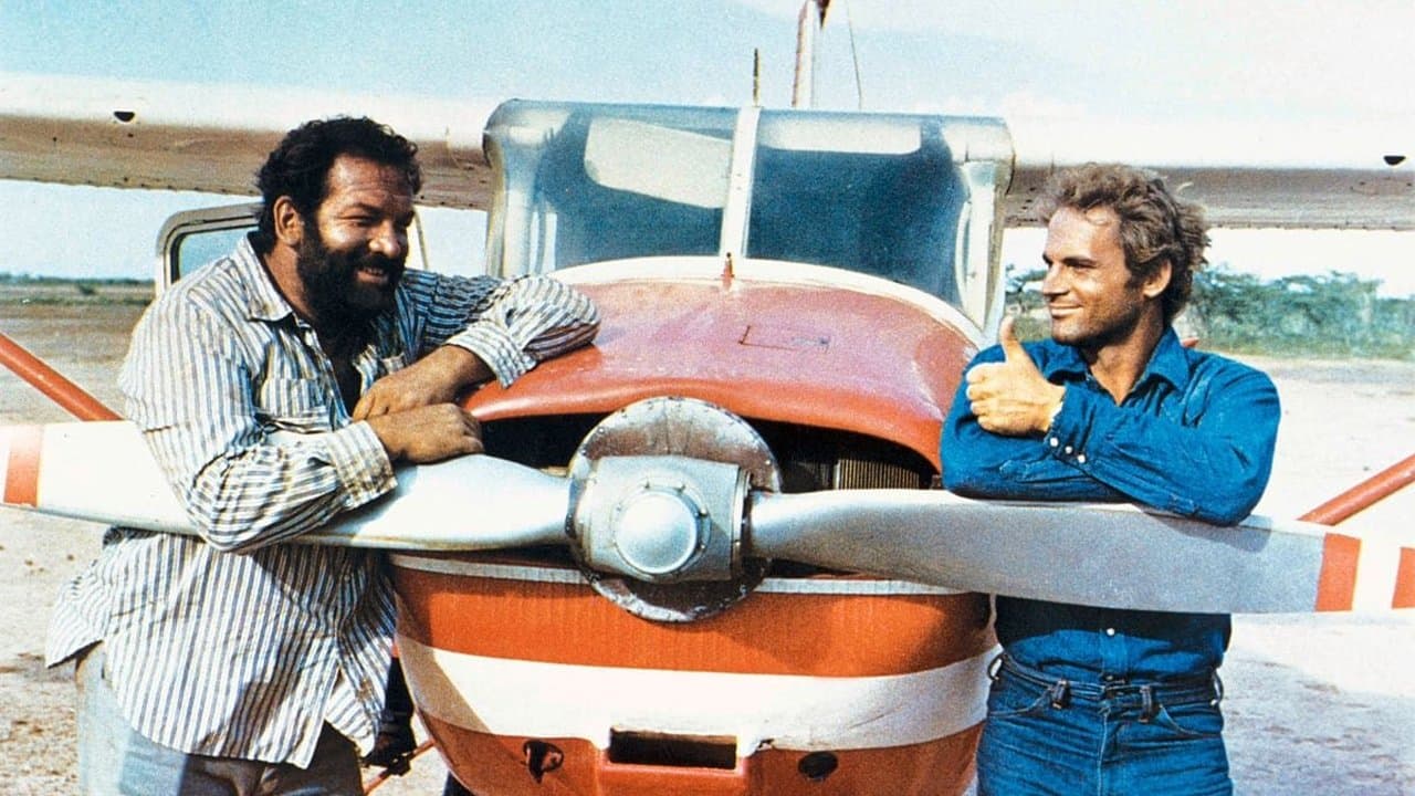 Bud Spencer