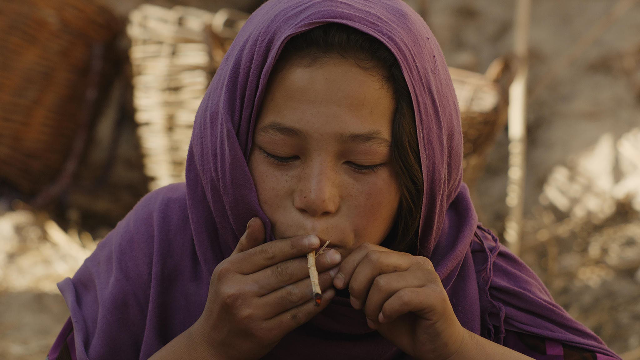 Sediqa Rasuli