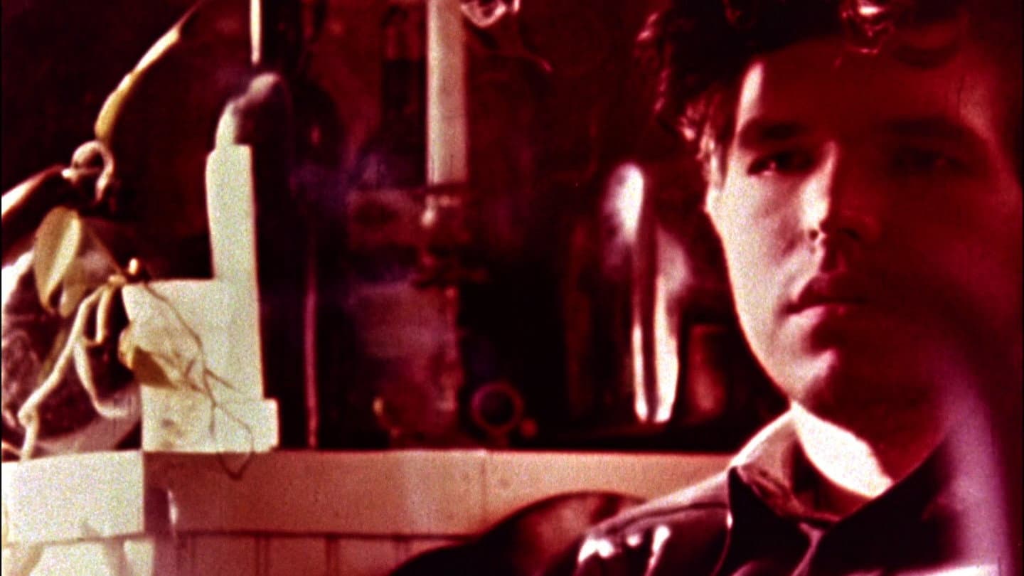 Stan Brakhage