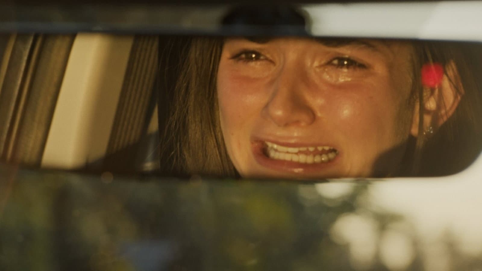 Ugly Cry