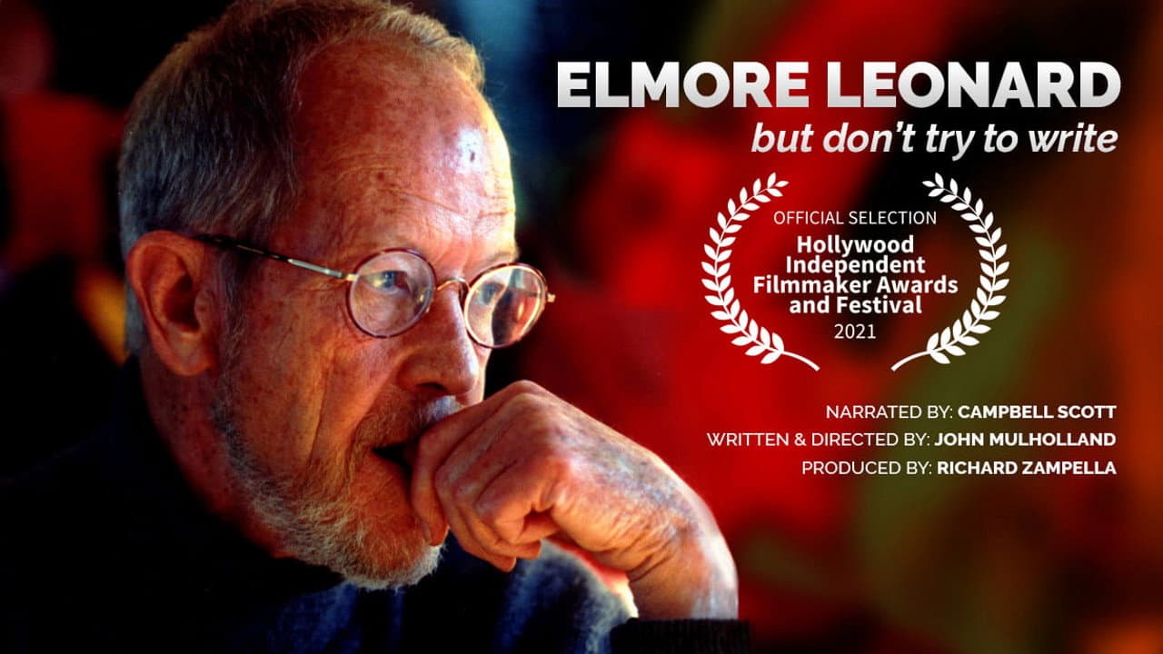 Elmore Leonard
