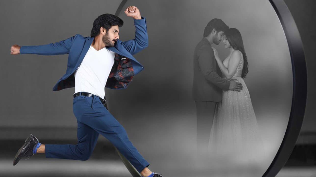 Aadi Saikumar