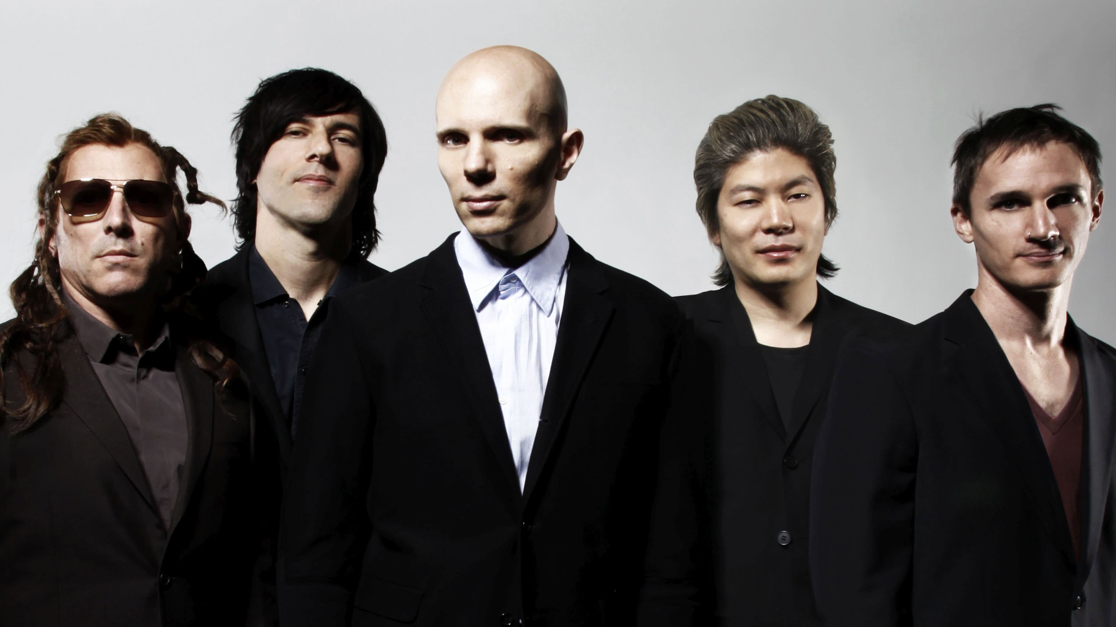 Billy Howerdel