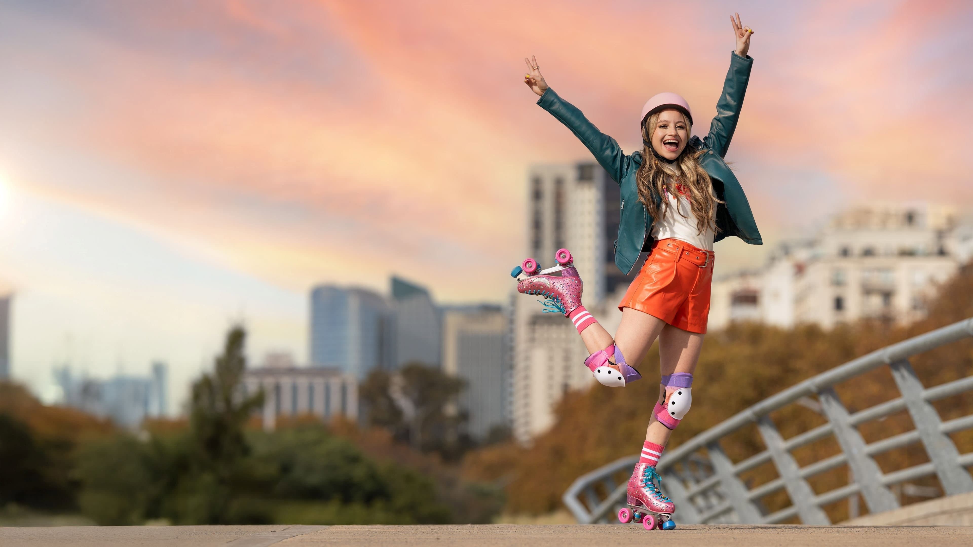 Soy Luna: Let's Roll Again