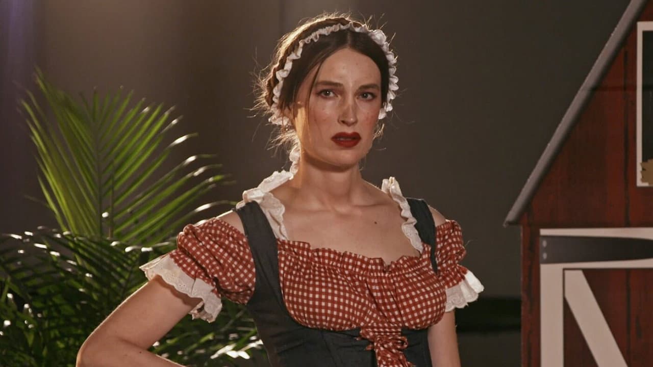 Isobel Arnberg