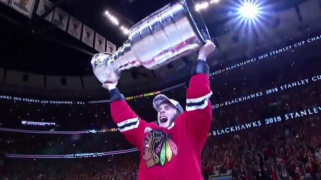 Marian Hossa