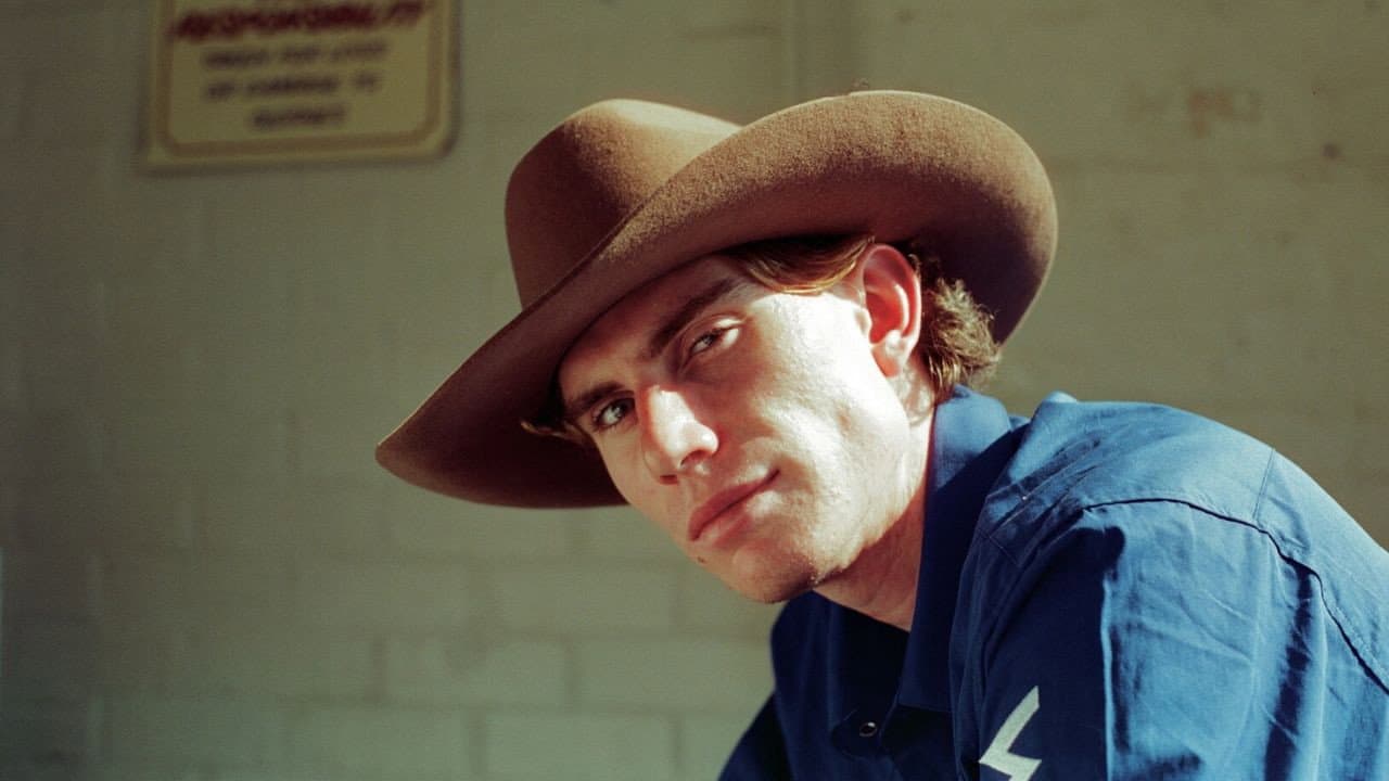 Pete Knight