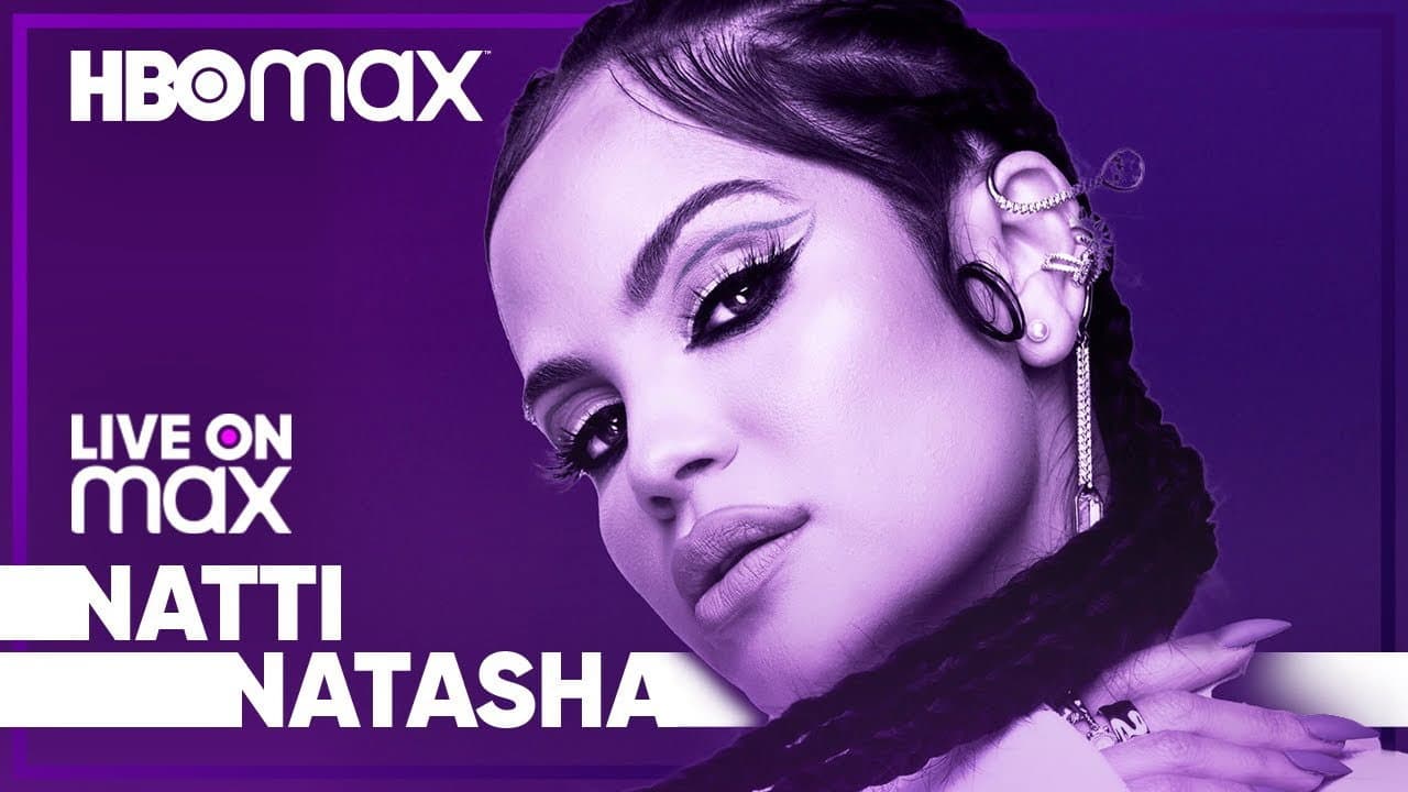 Natti Natasha