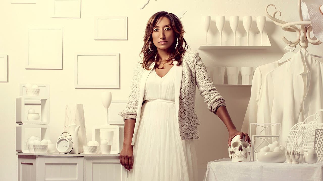 Shazia Mirza