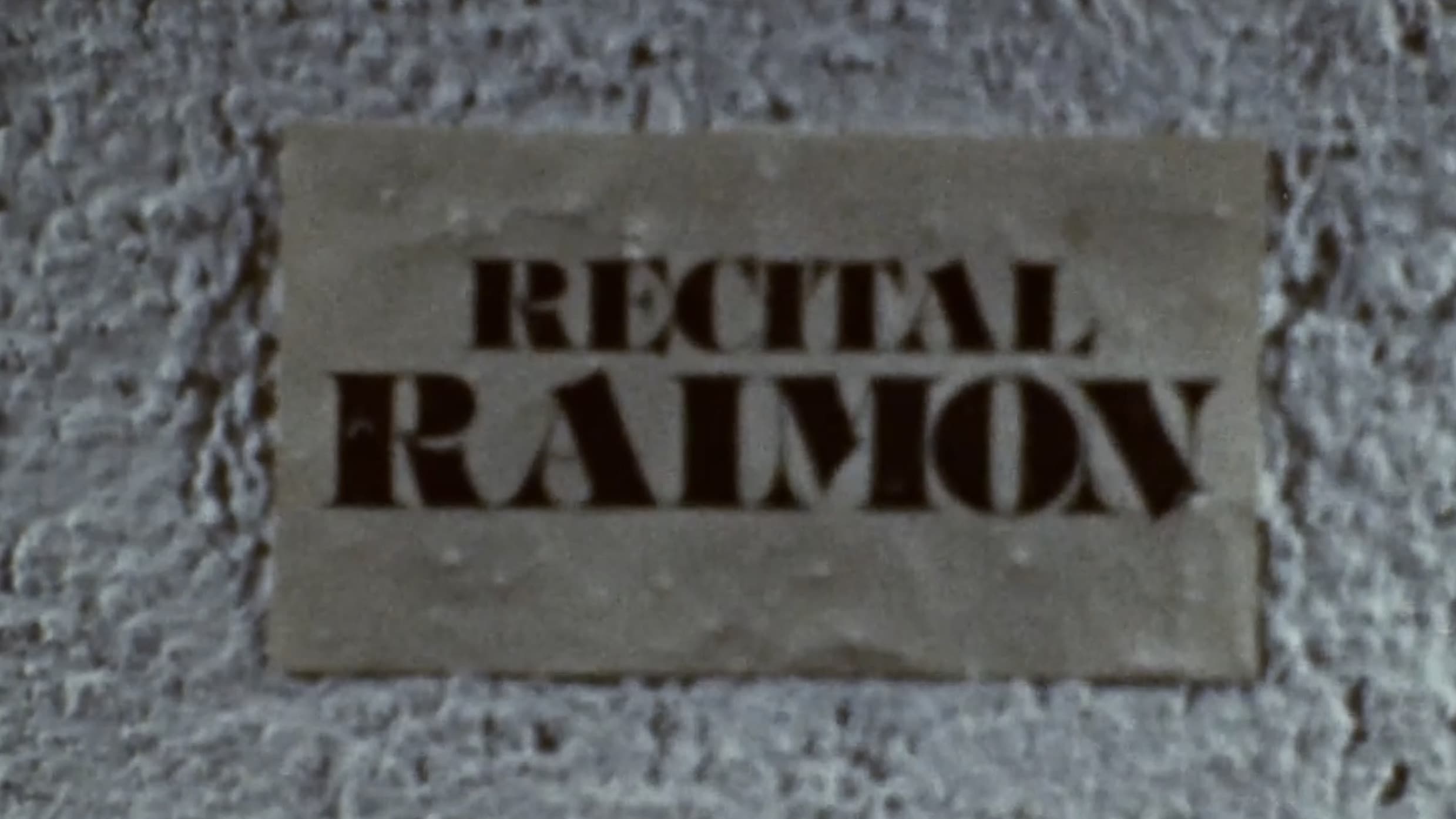 Raimon 1976