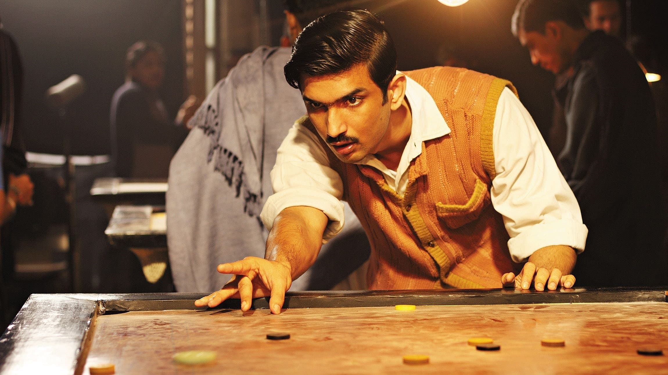Kausik Ghosh
