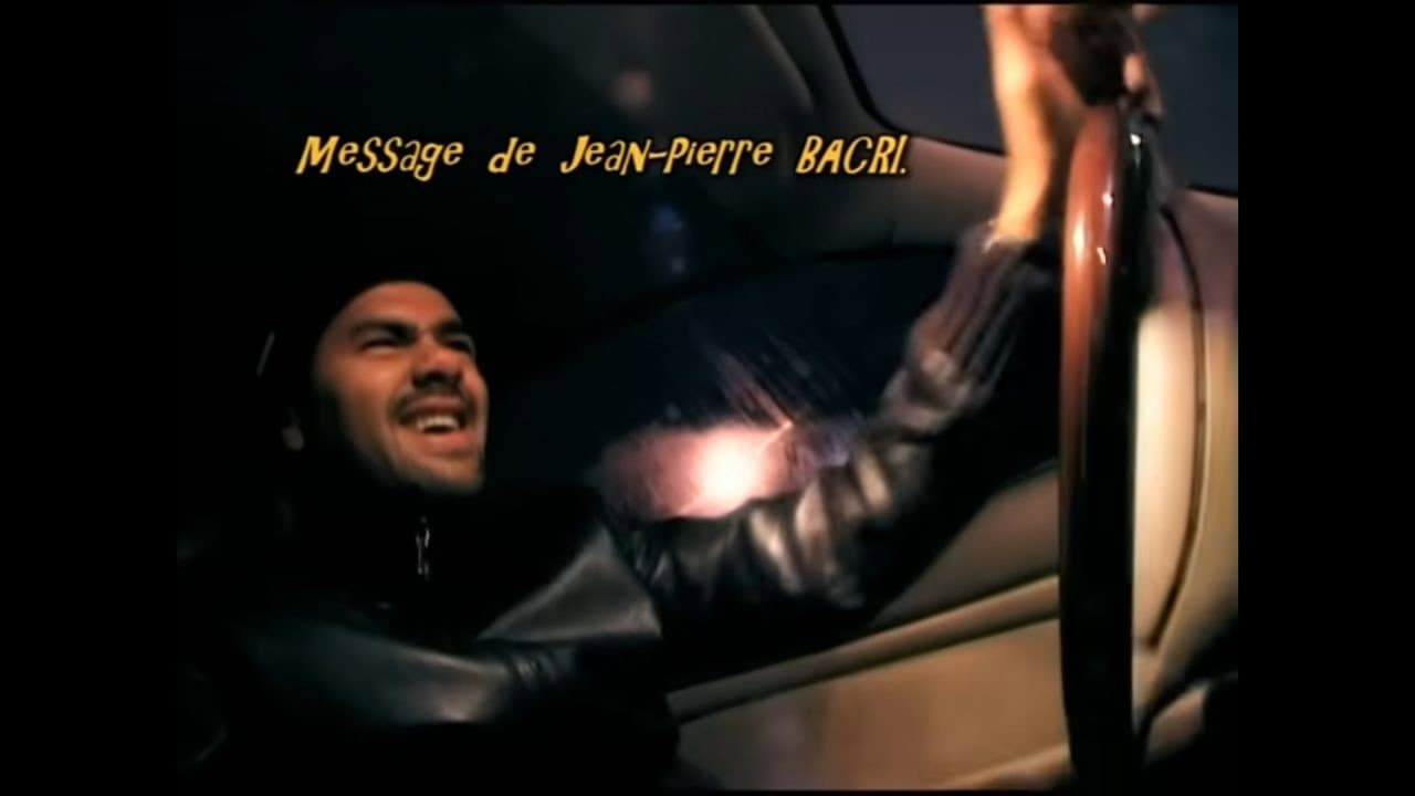 Karim Debbouze