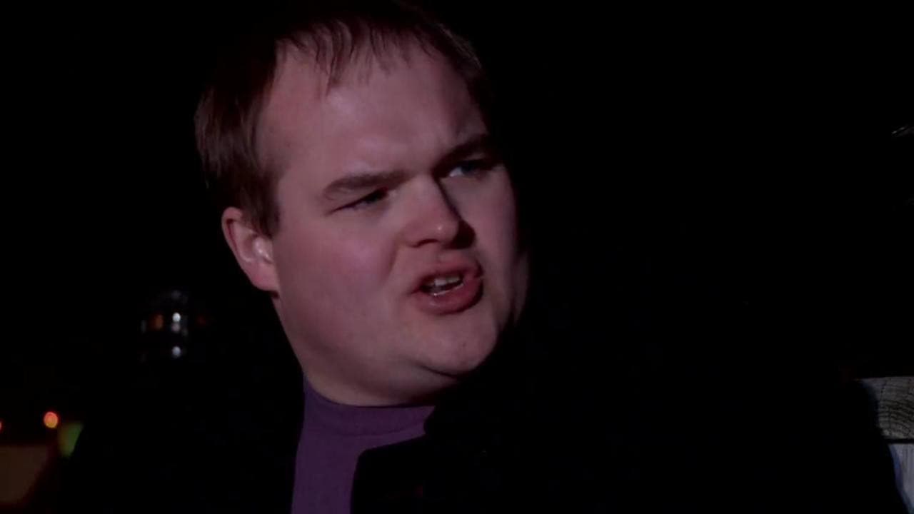 Sean Egan