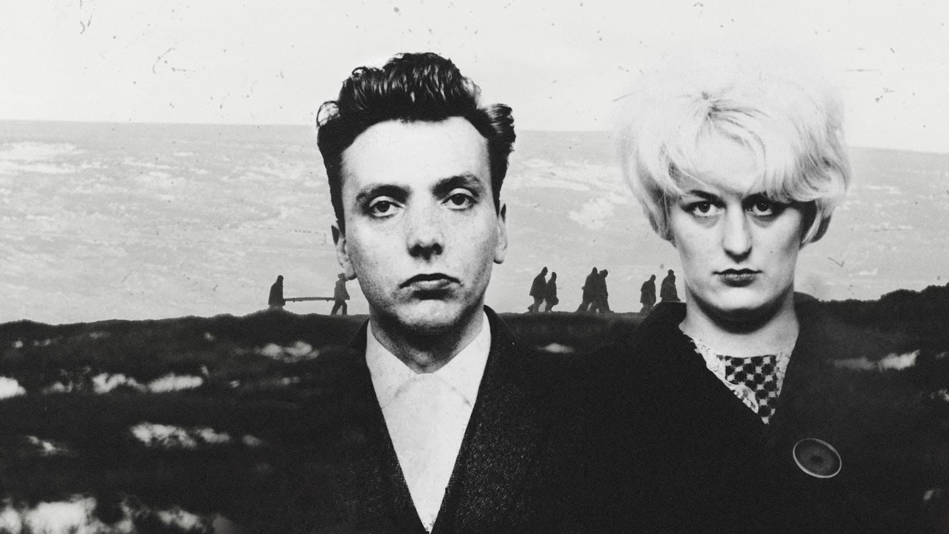 Myra Hindley