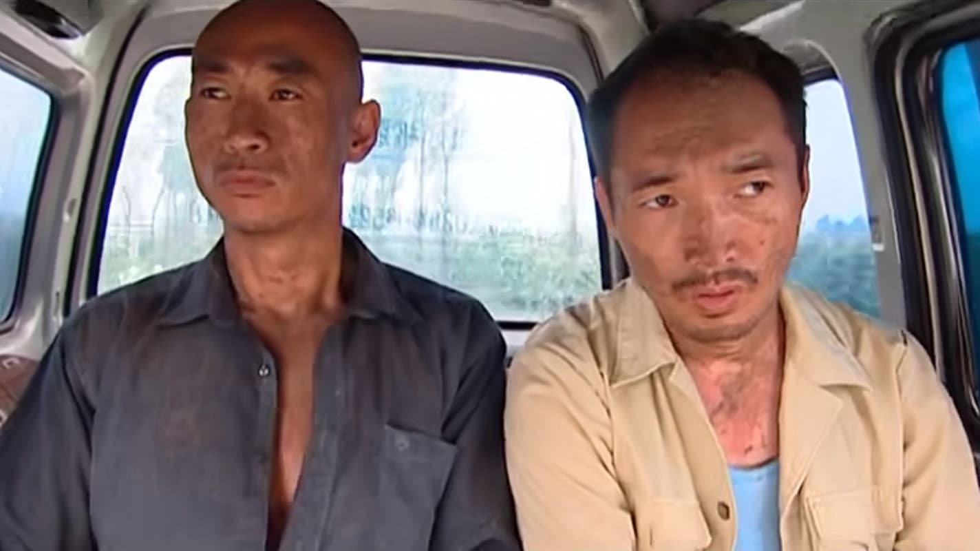 Amazing Tomb Heist Mystery