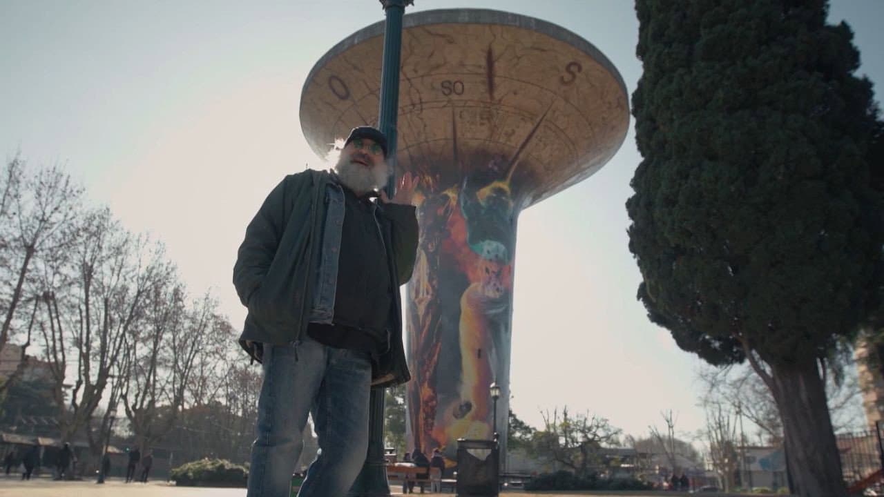 Universo conurbano