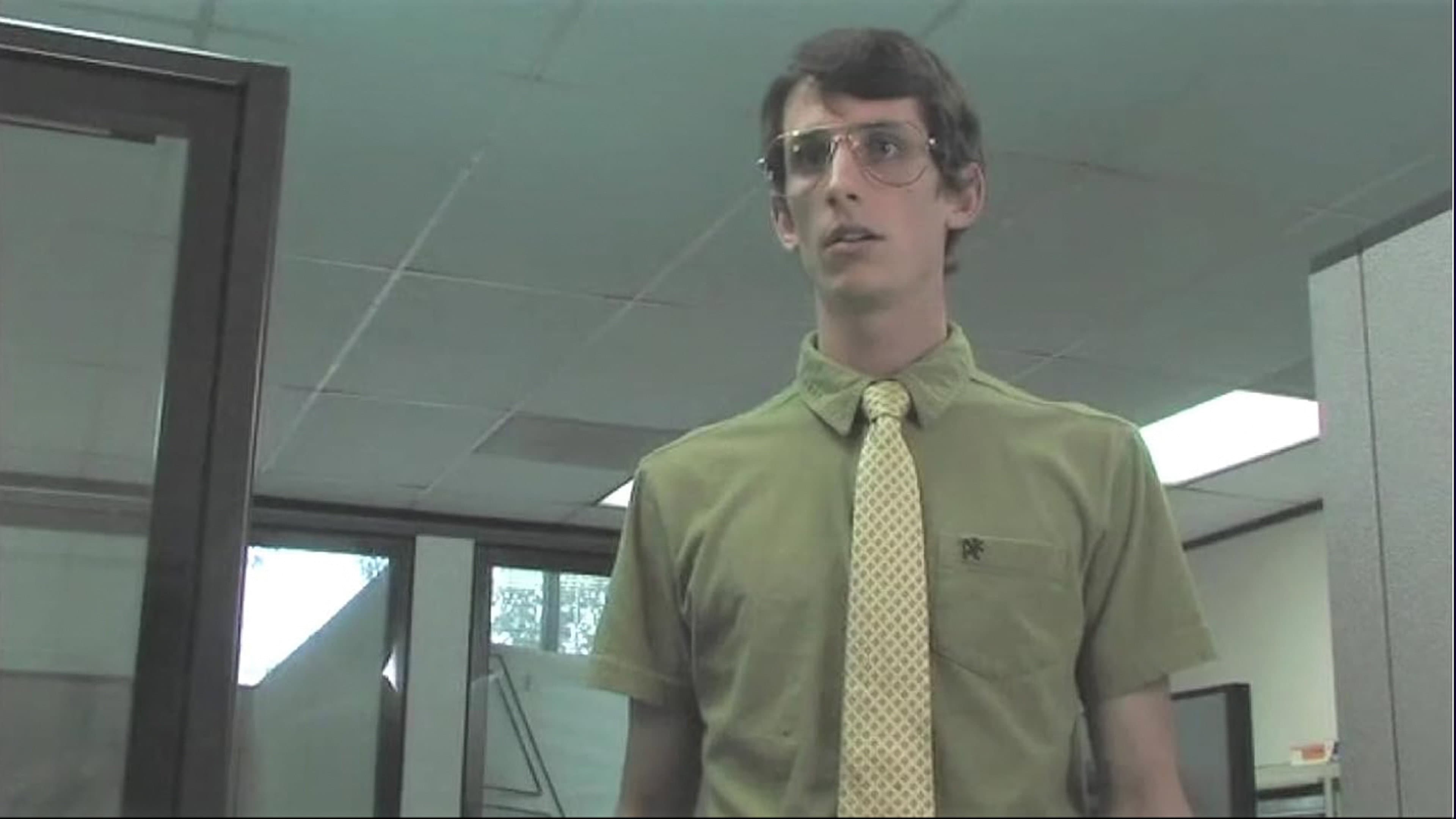 Matt Tramel
