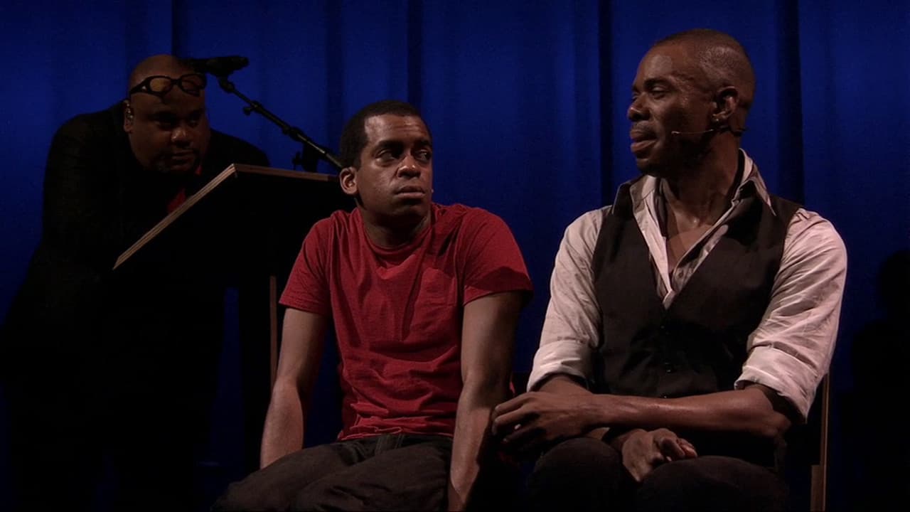 Colman Domingo