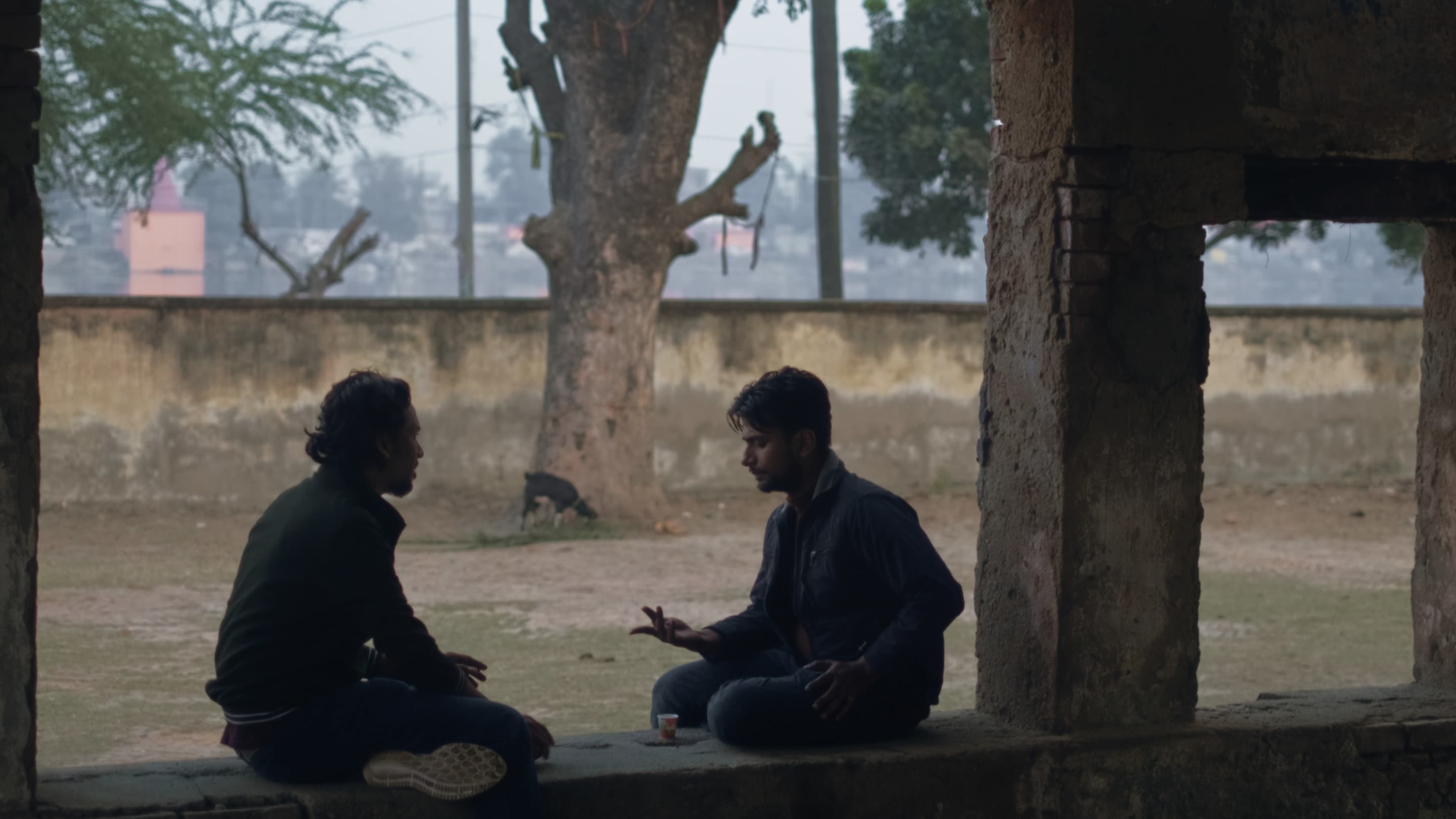 Prashant Rana