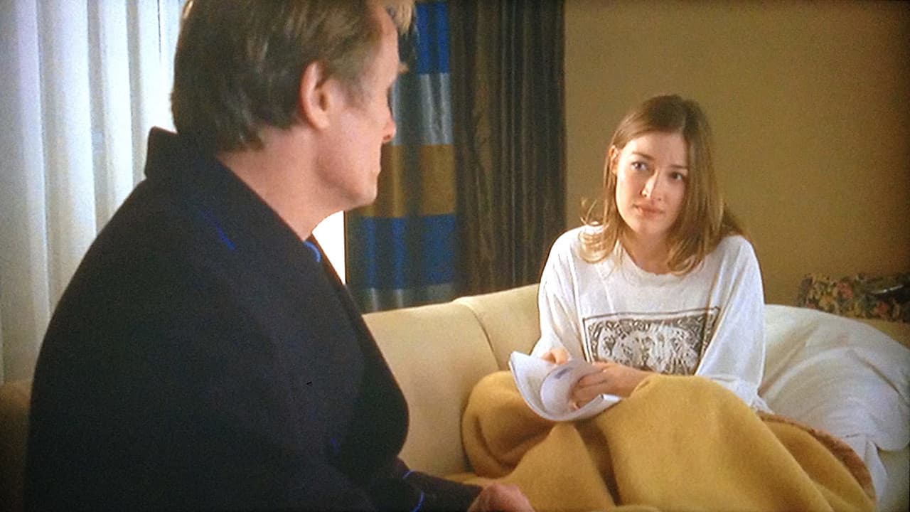 Madeleine Potter