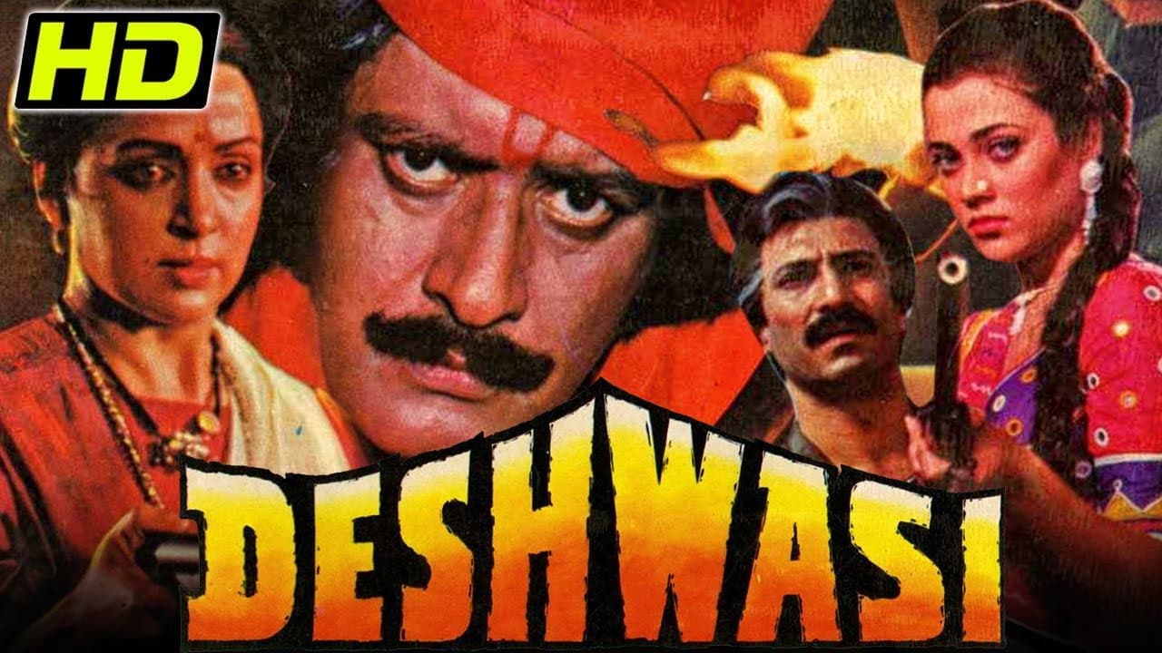 Mahesh Bhatt