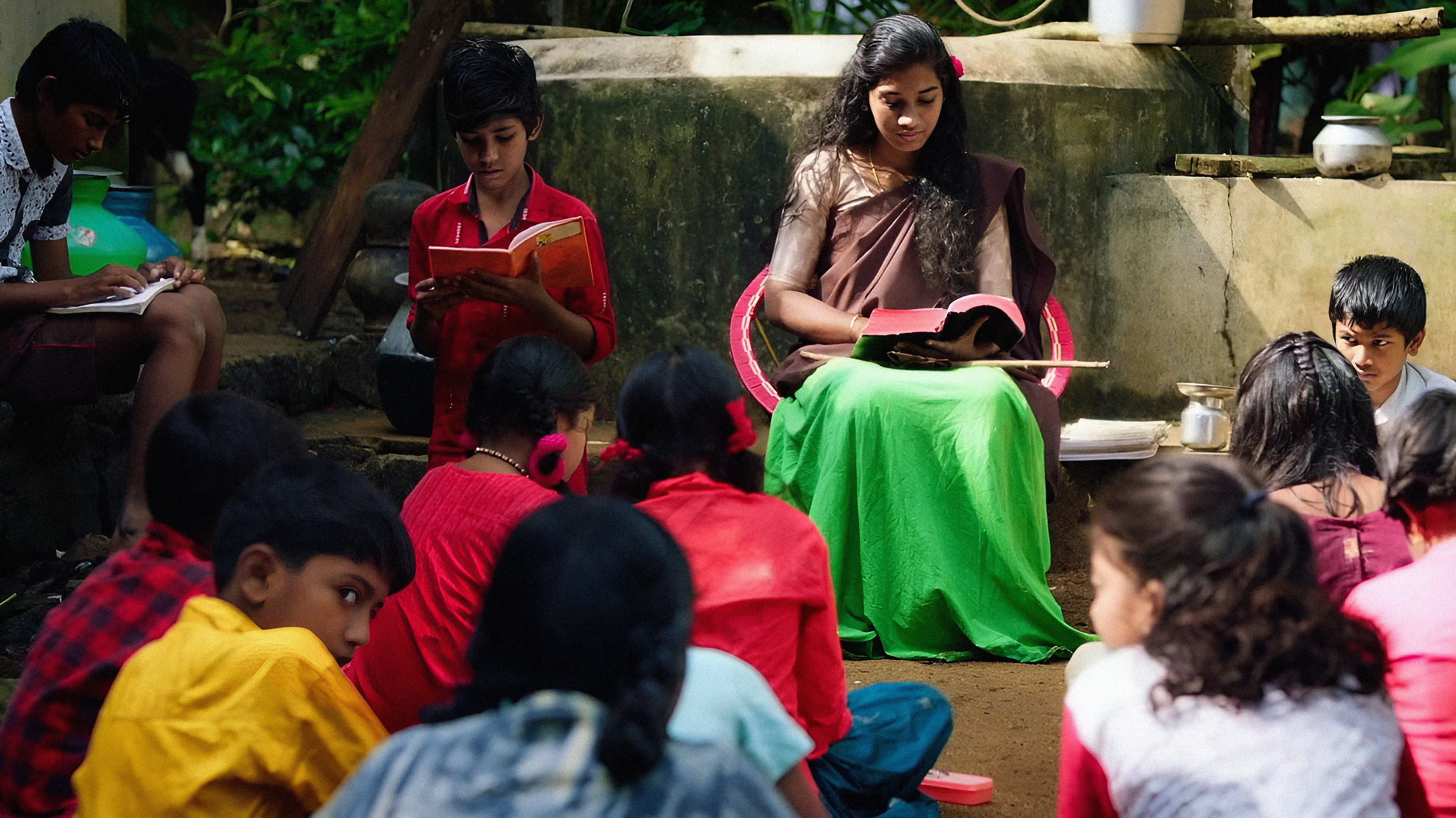 Aparna