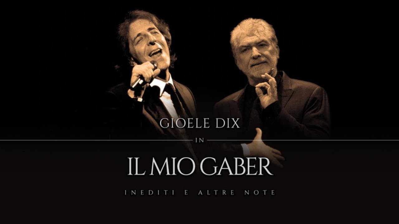 Gioele Dix