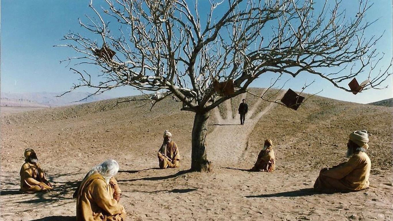 Behzad Khodaveisi