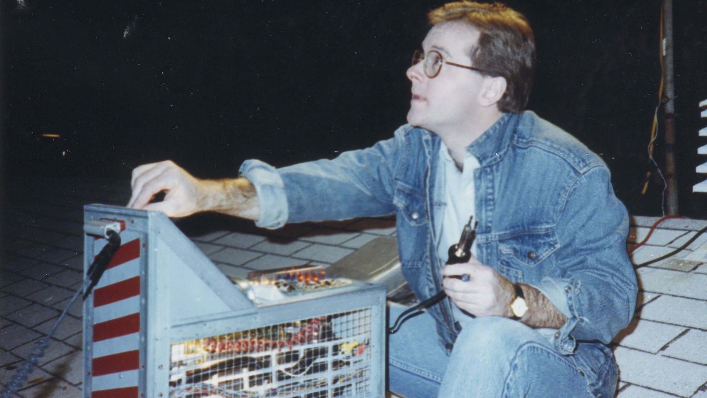 Mark Patrick Gleason