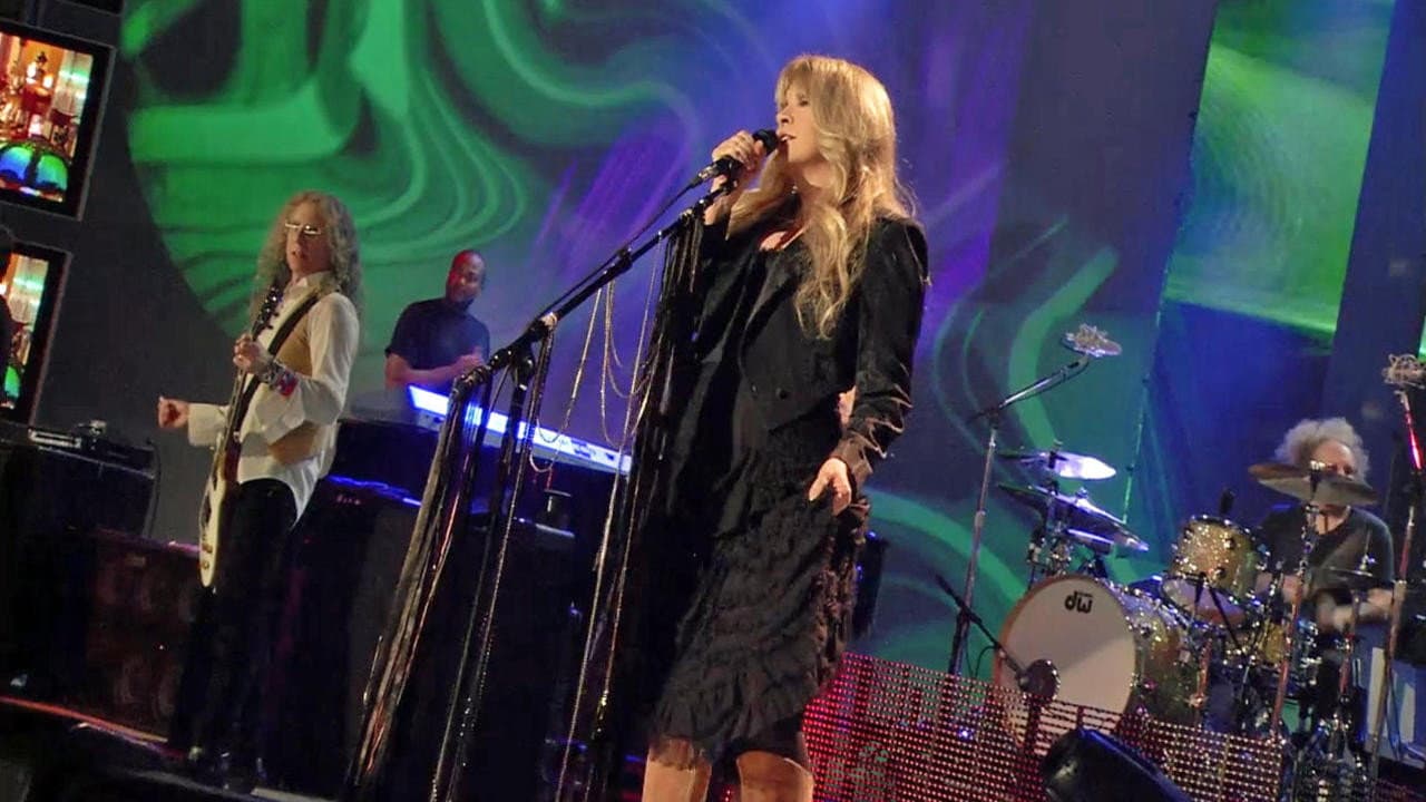 Stevie Nicks
