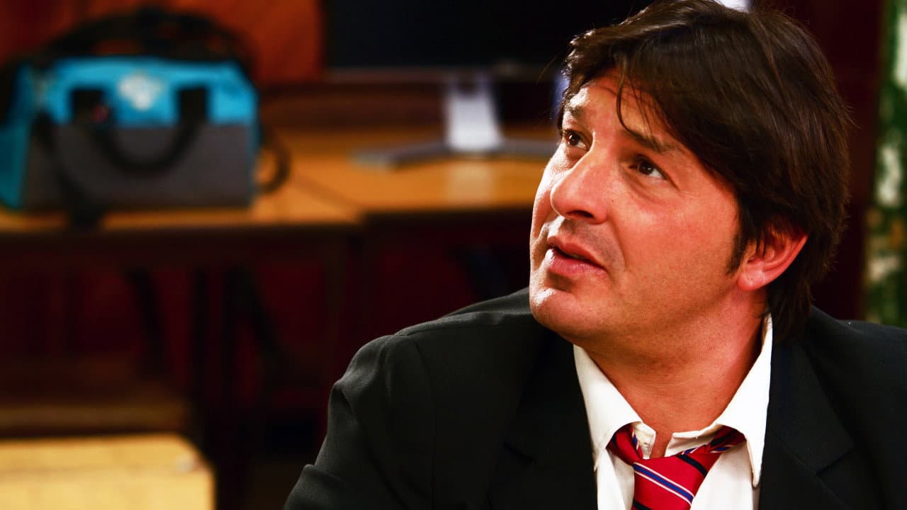 Ignacio Giménez
