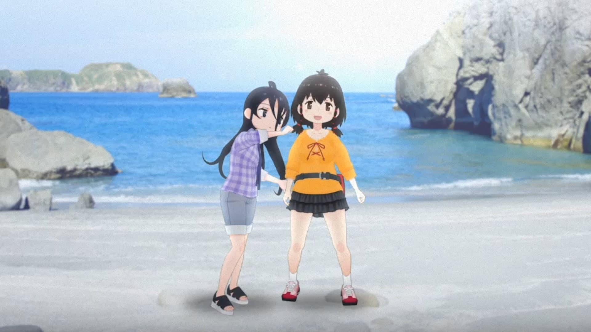 Megumi Haruki