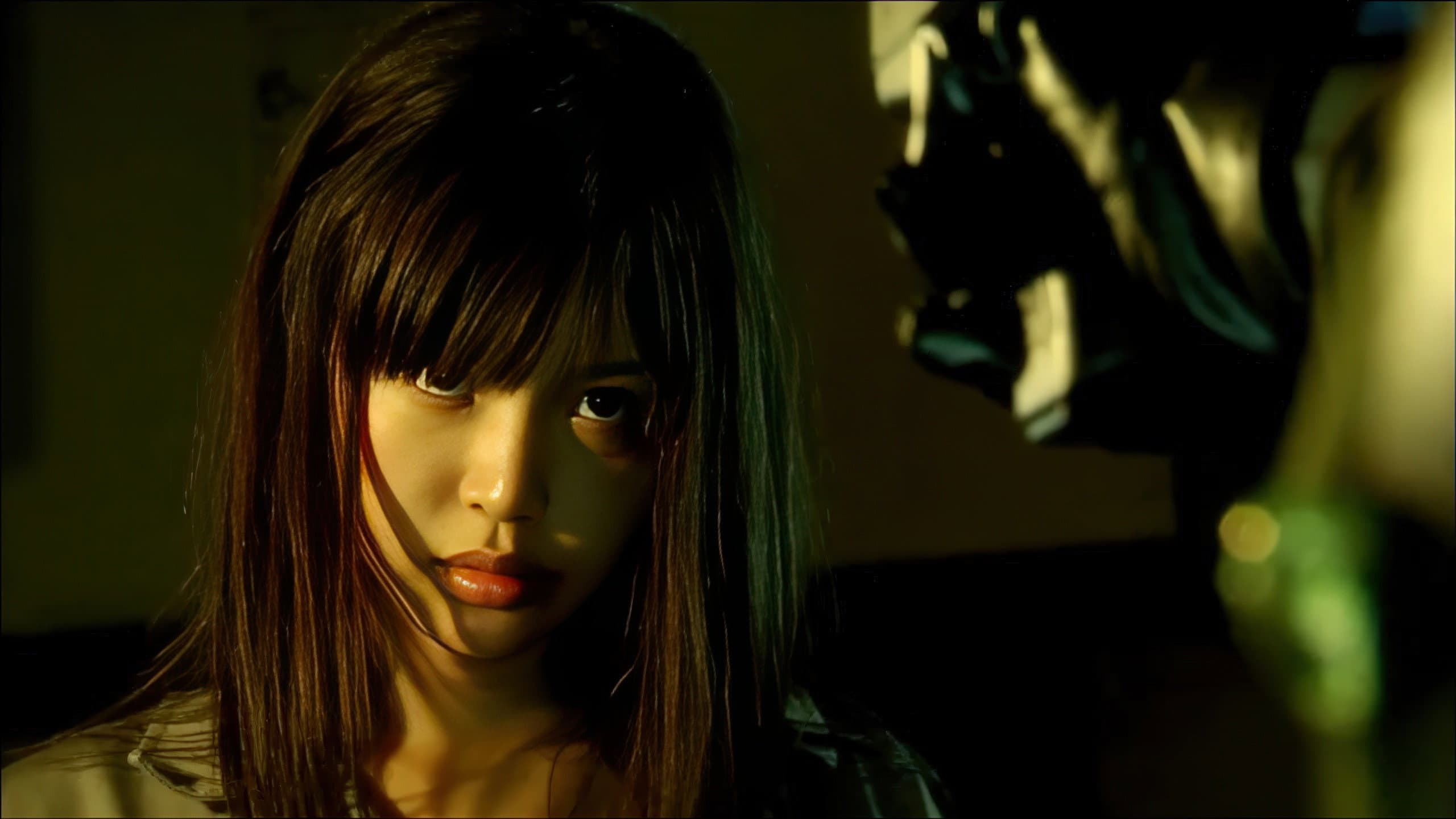 Kaori Kawabuchi