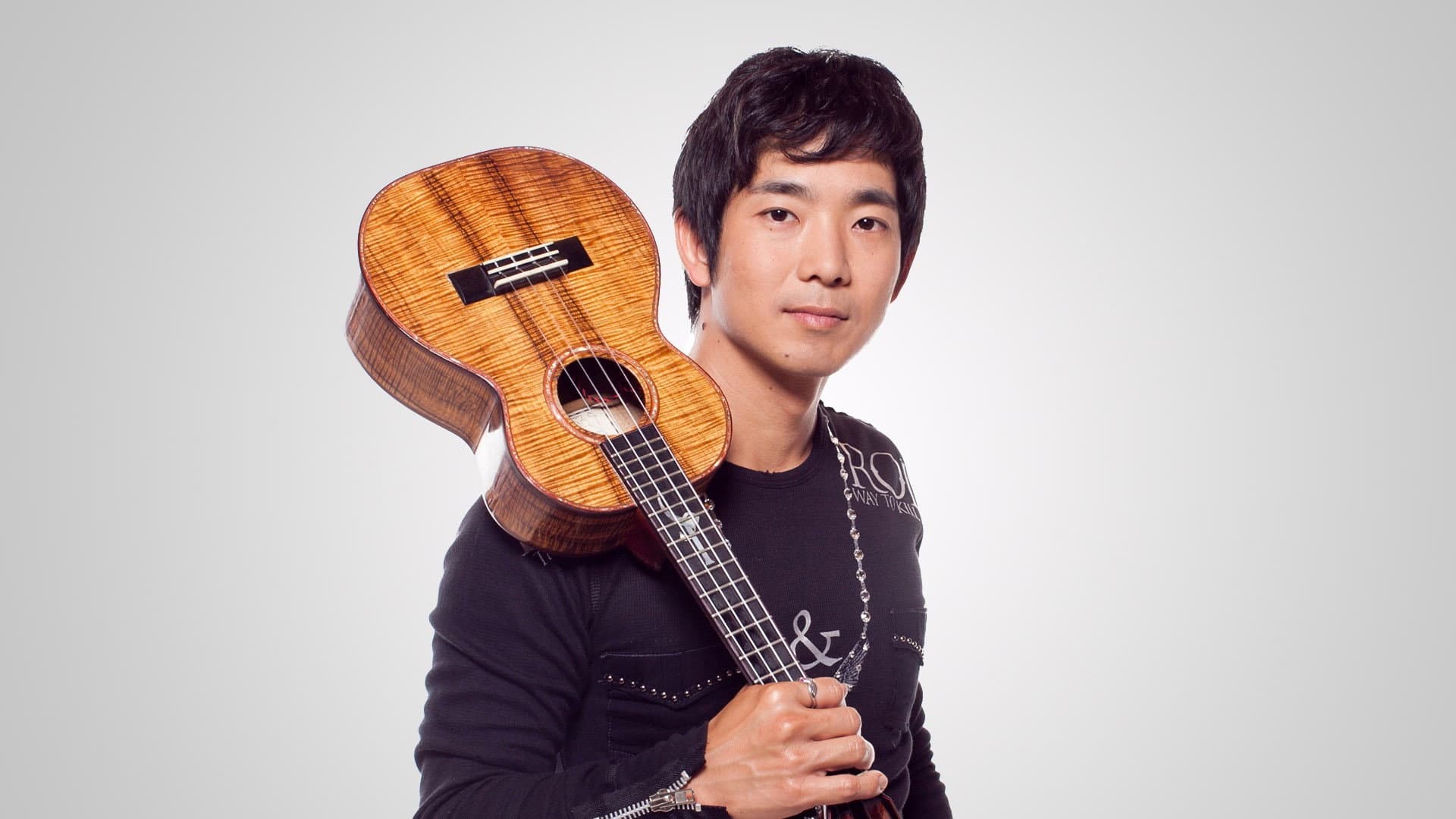 Jake Shimabukuro