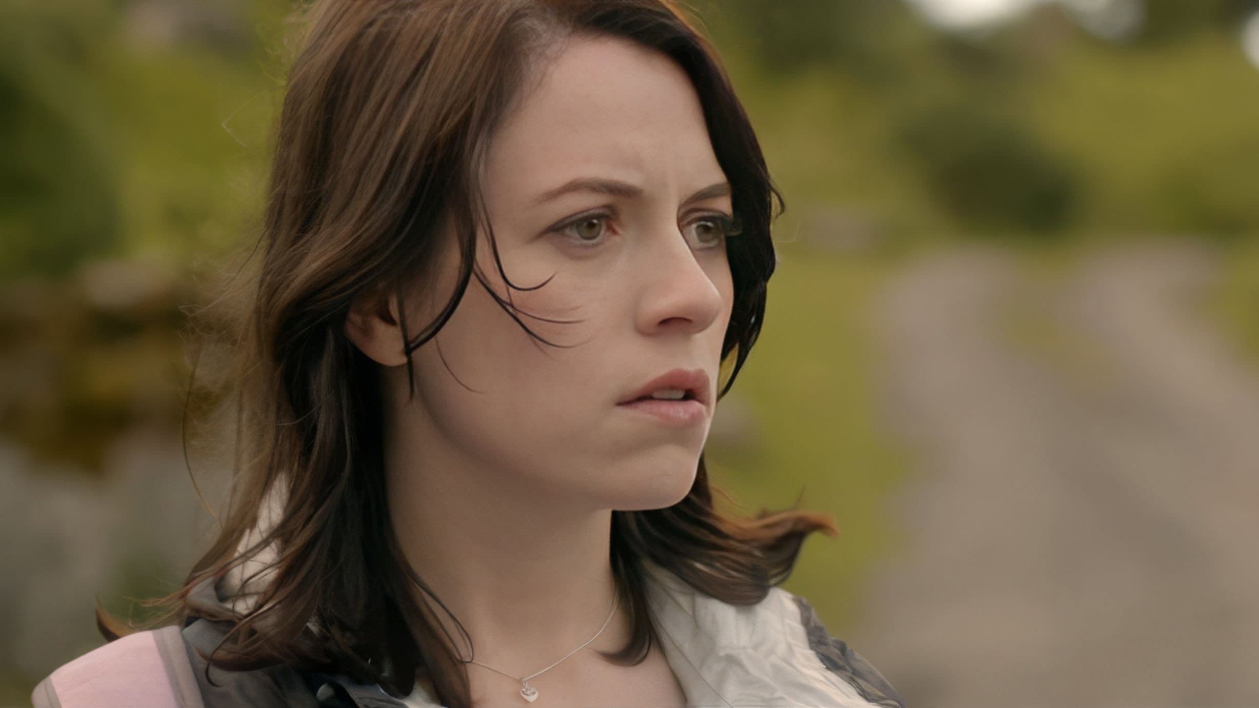 Olivia Morgan
