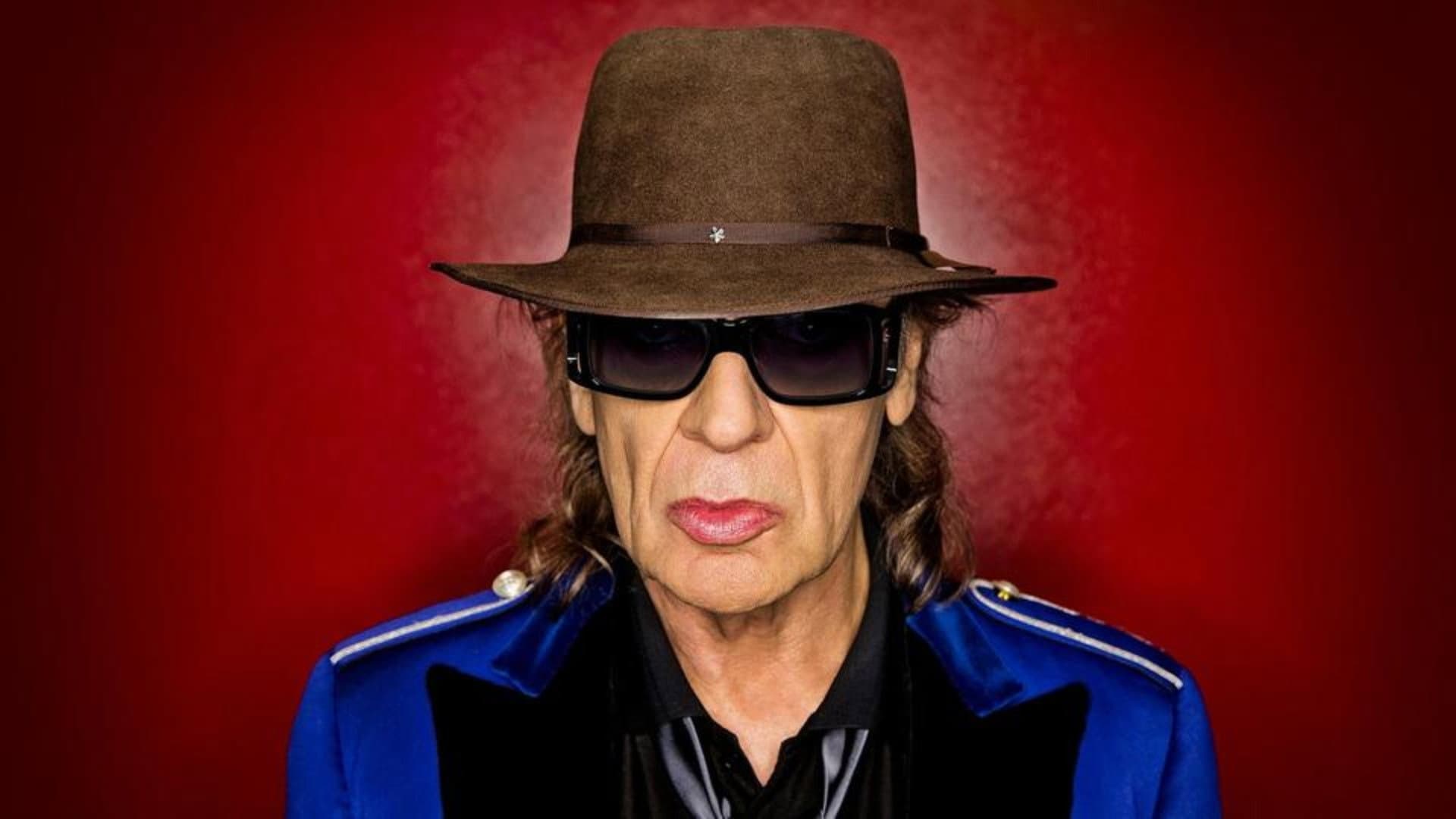 Udo Lindenberg
