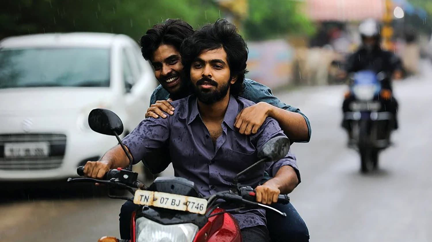 G. V. Prakash Kumar