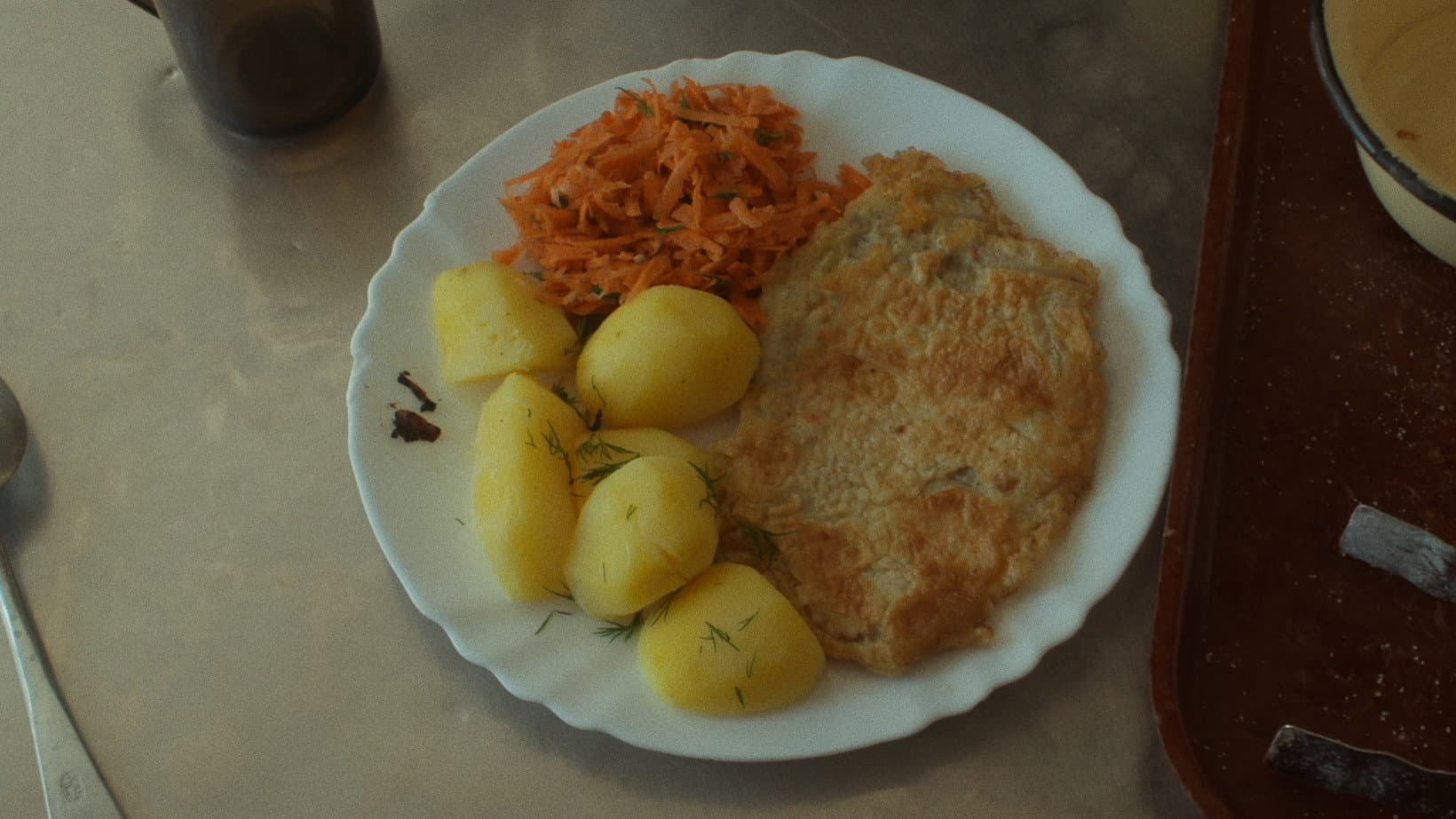The Bistro