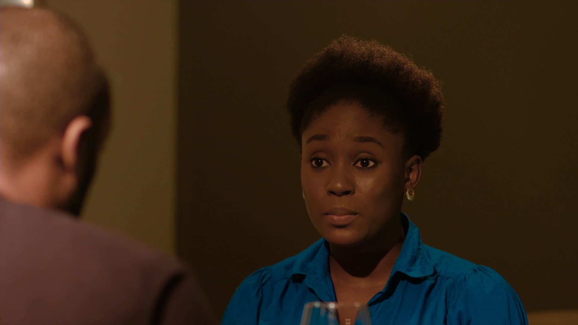 Omobola Akinde