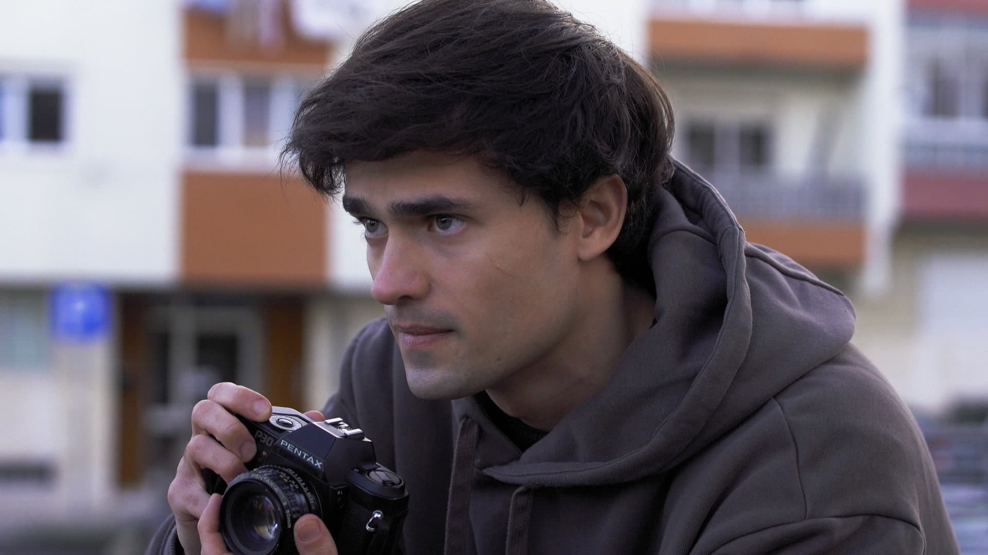Francisco Amaral