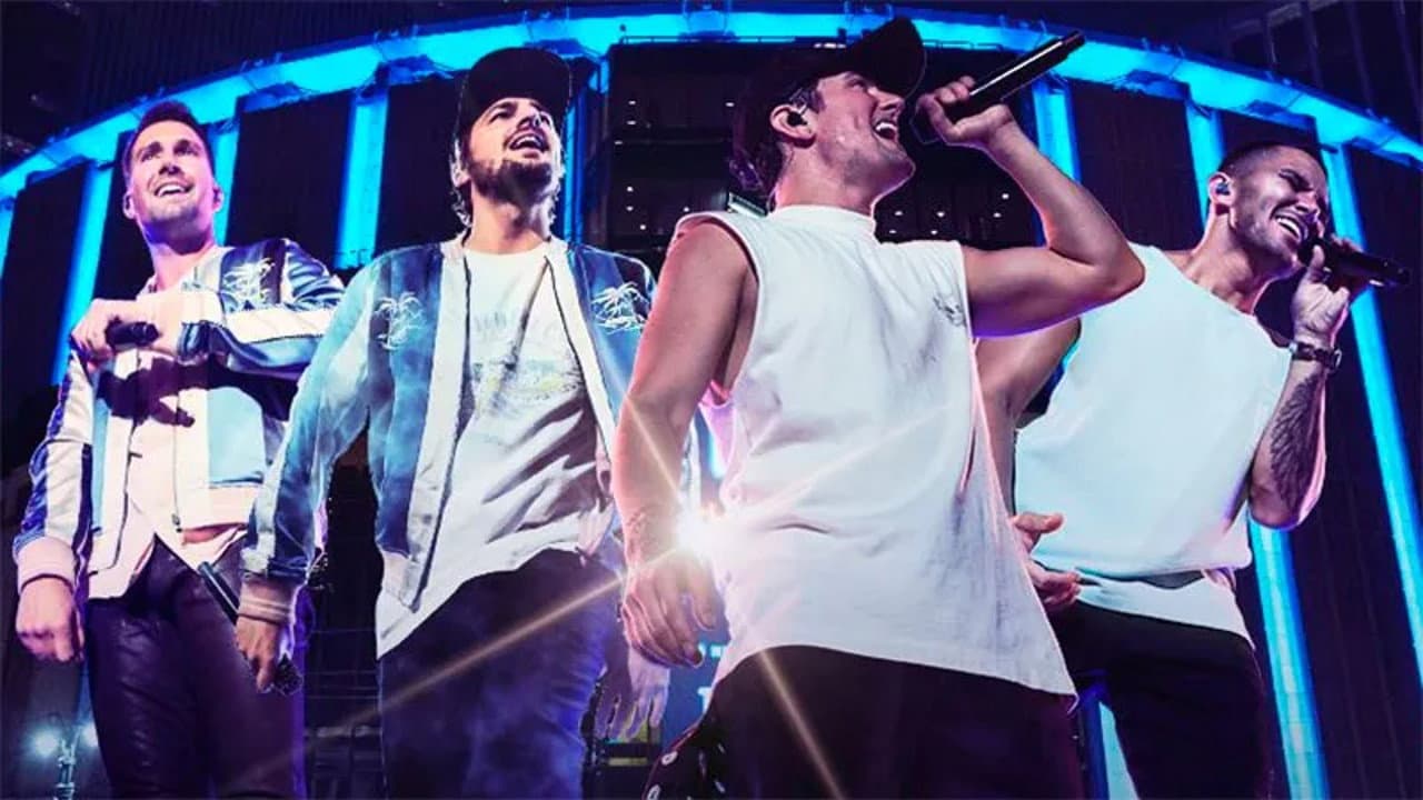 Logan Henderson